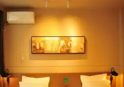 Jinjiang Inn Select (Dali Erhai Park) - 3