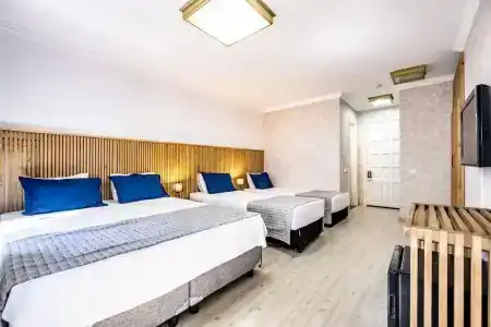 Costa Bodrum City - 110