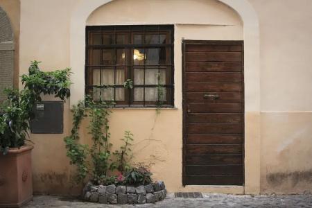 b&b Ventisei Scalini a Trastevere - 101