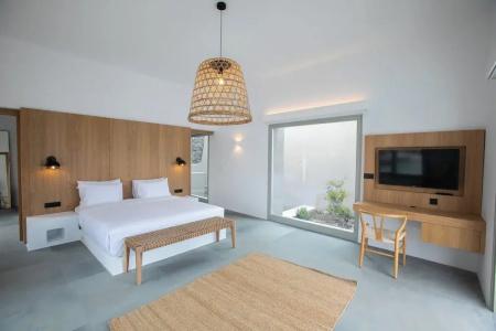 Melidonia Suites - 201