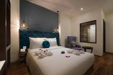 Serene Boutique & Spa - 36