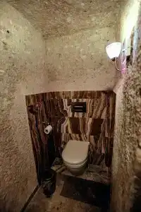 Oread Cave Suites - 343