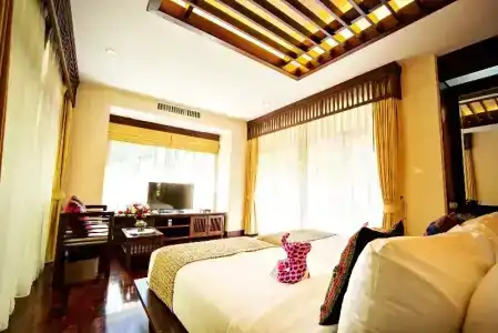 Sibsan & Spa Maetaeng Sha - 409