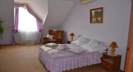 Kruiz Motel - 1