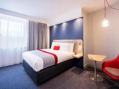 Holiday Inn Express Dublin City Centre, An Ihg - 86