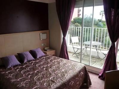 Hôtel Spunta Di Mare - 56