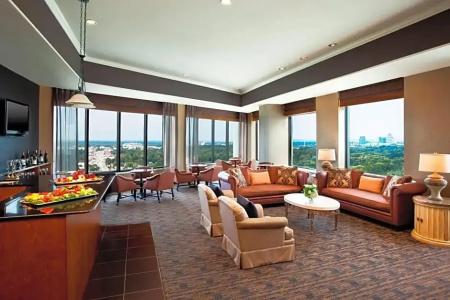Sheraton - 54