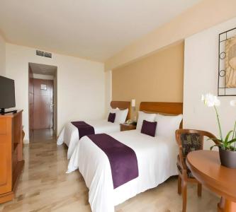 Golden Parnassus Resort & Spa - All Inclusive (Adults Only) - 4