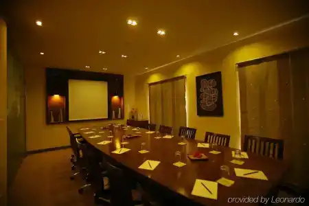 Justa Indiranagar - 7