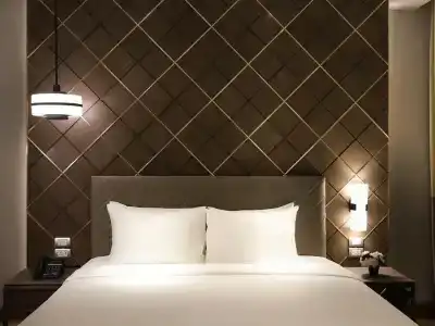 Mercure Bangkok Sukhumvit 24 - Sha Extra Plus - 61