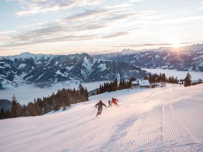 AlpenParks & Apartment Orgler Kaprun - 20
