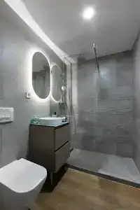 The Amberlyn Suite - 6