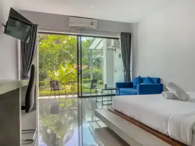 Am Samui Taling Ngam - 5