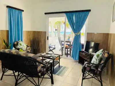 Cap Jean Marie Beach Villas - 14