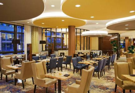 Courtyard by Marriott Seattle/Downtown - 25