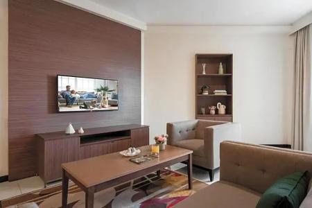 Oakwood and Residence - 71
