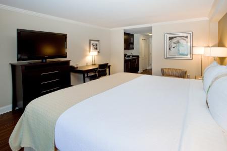 Holiday Inn North, An Ihg - 38