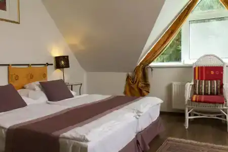 Albergo Giardino - 47