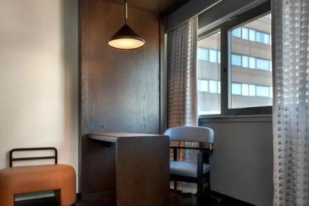 Boston Marriott Copley Place - 61