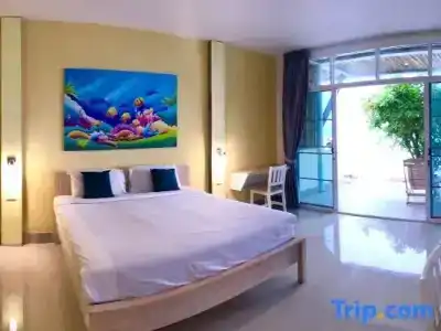 Koh Mook Riviera Beach - 59