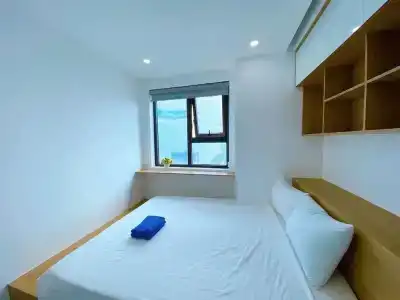 Muong Thanh Luxury Da Nang - 4