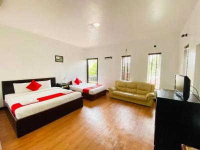 Vimean Sovannaphoum Resort - 61