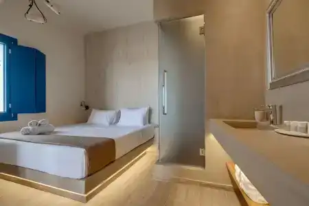 Pasithea Suites - 77