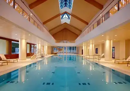 Lotte Arai Resort - 24