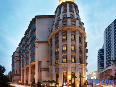 The Davis Bangkok - 109