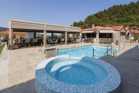 Ntinas Filoxenia & Spa - 20