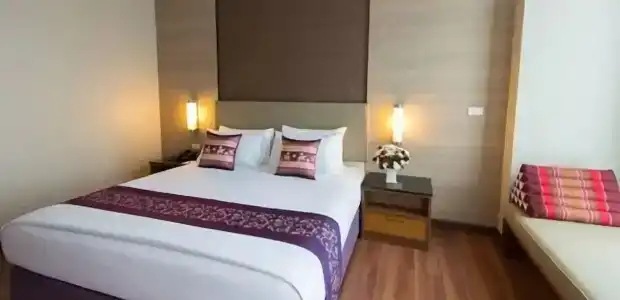 Marsi Bangkok - 5