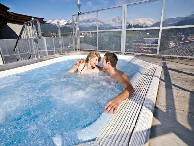 Das Kaltschmid - Familotel Tirol - 19