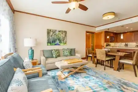 Koloa Landing Resort at Po'ipu, Autograph Collection - 56