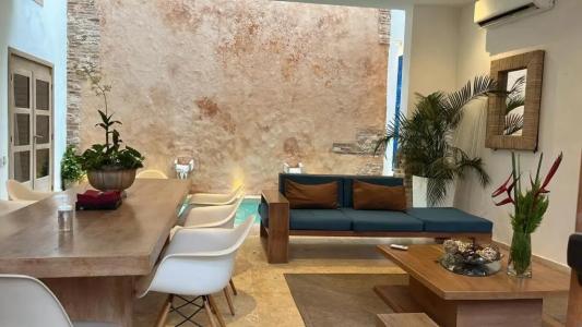 Billini, Historic Luxury - 118