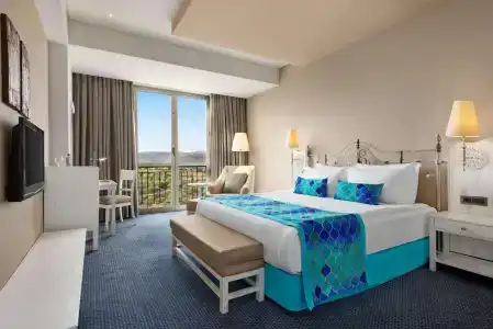 Ramada Plaza by Wyndham Mardin - 31