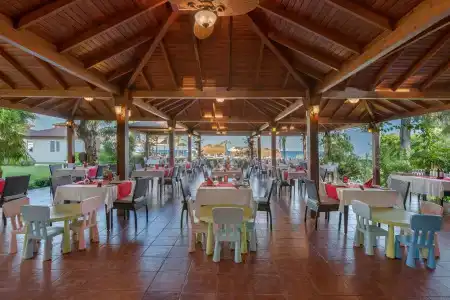 Seven Seas Life - Ultra All Inclusive & Kids Concept - 40