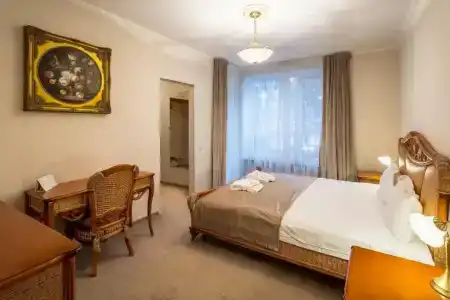 Villa Alvīne Family Apart-Hotel - 61