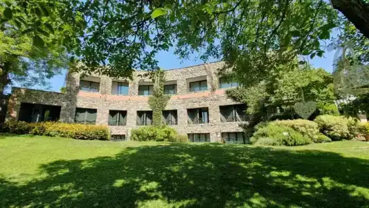 Relais I Due Roccoli - 21
