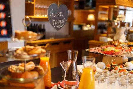 Helds Vitalhotel - 13