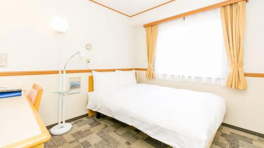 Toyoko Inn Ekimae - 3