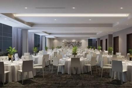 Ac By Marriott Miami Dadeland - 26