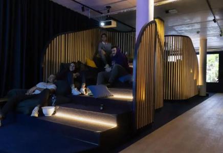 Basecamp Dortmund - 26