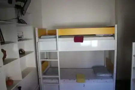 Limon Hostel - 17