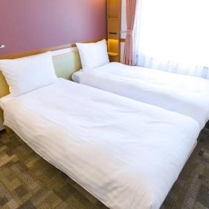 Toyoko Inn Minatogawa Koen - 35
