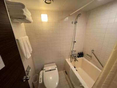 Ana Crowne Plaza Kushiro, An Ihg - 5