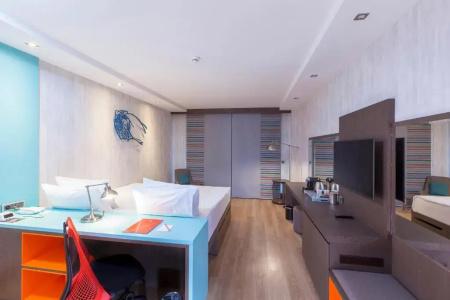 Best Western Vib Antalya - 43
