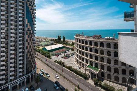 Apartin Orbi Sea Towers - 53