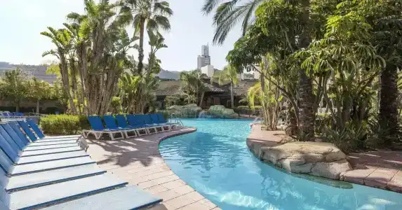Melia Benidorm - 21