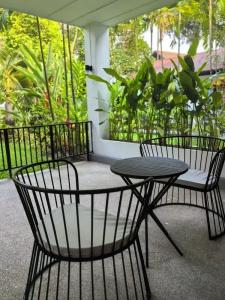 Sannot Riverside Garden Resort ChiangMai - 57