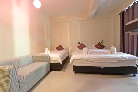 Baan Pordeedin - 36